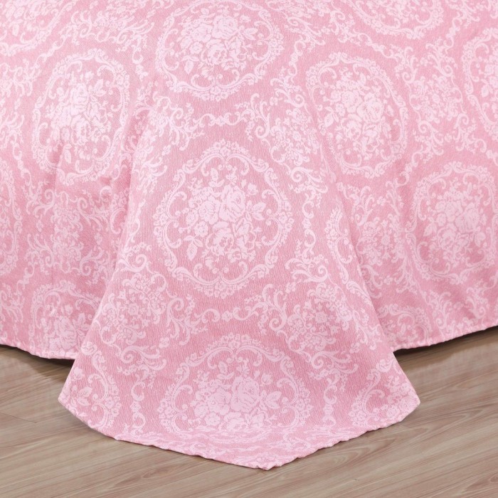 Рамина (розовая) Комплект 160х220