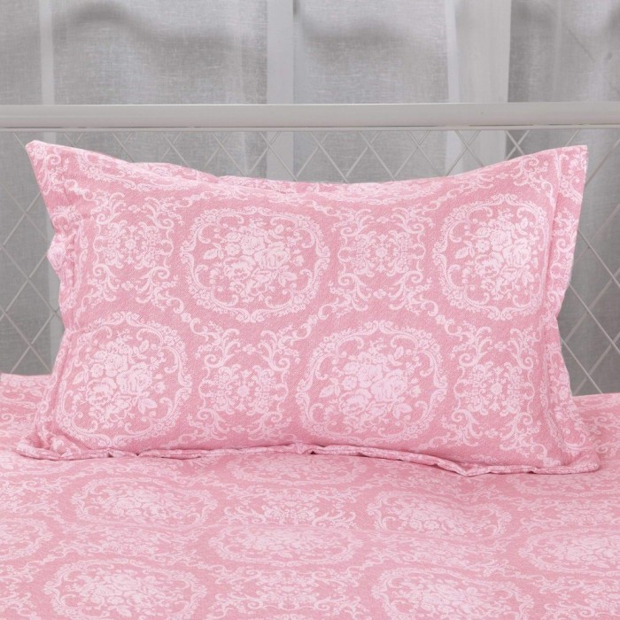 Рамина (розовая) Комплект 160х220