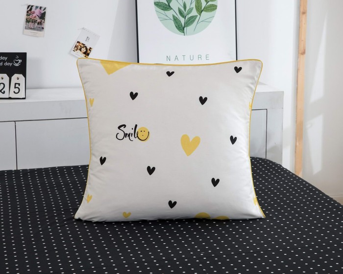 Хлоя №6 Комплект постельного белья сатин 1.6