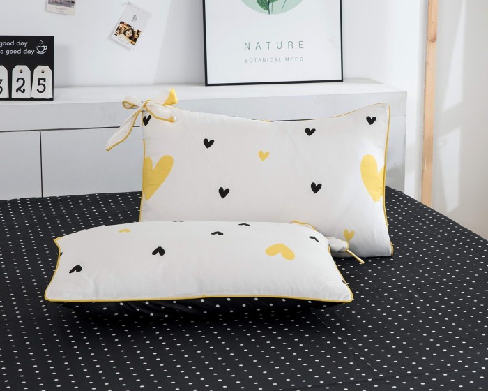 Хлоя №6 Комплект постельного белья сатин 1.6