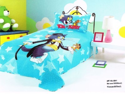 Покрывало сатин детское CB11 2013-27