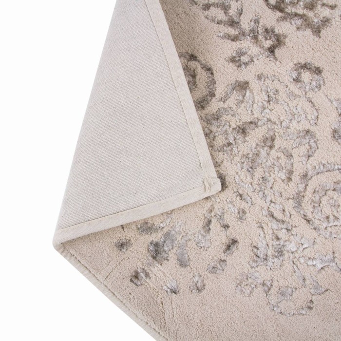 Коврик Arya 60Х100 2 Пр. Luxor Бежевый