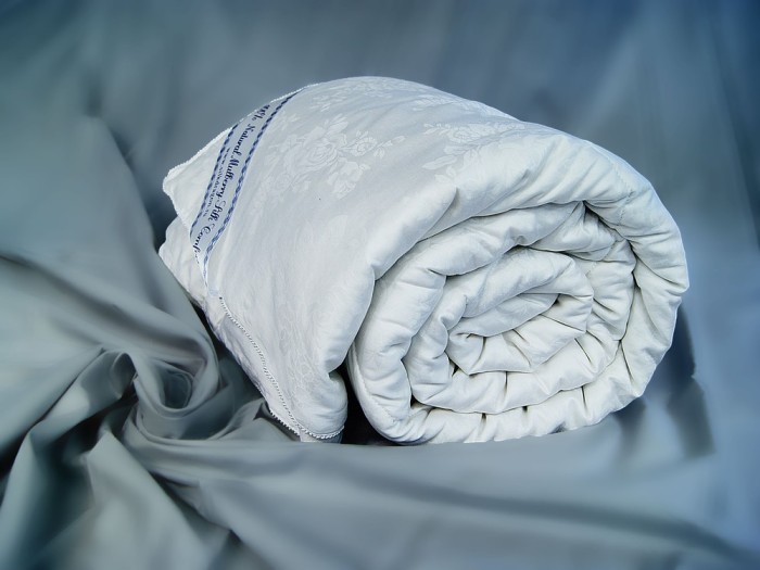 Одеяло "Elite" (Mulberry+жаккард) 2-спальное 172Í205 (теплое 1200гр)