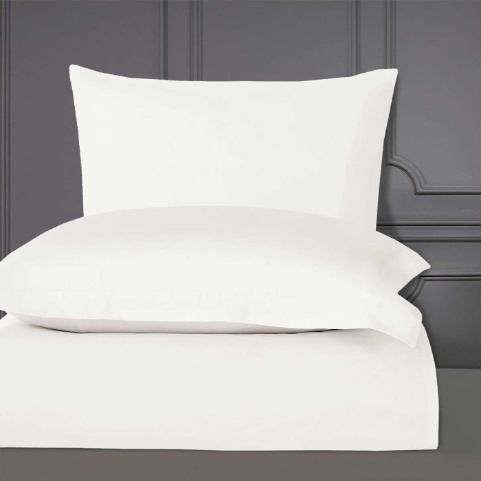 Наволочка Arya Сатин 50X70+5 2 Пр. Camino Экрю