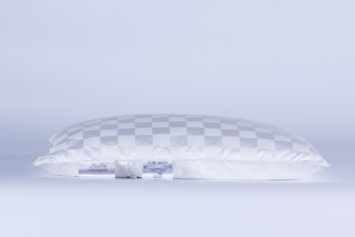 Подушка BABY BATTERFLY низкая 40х60