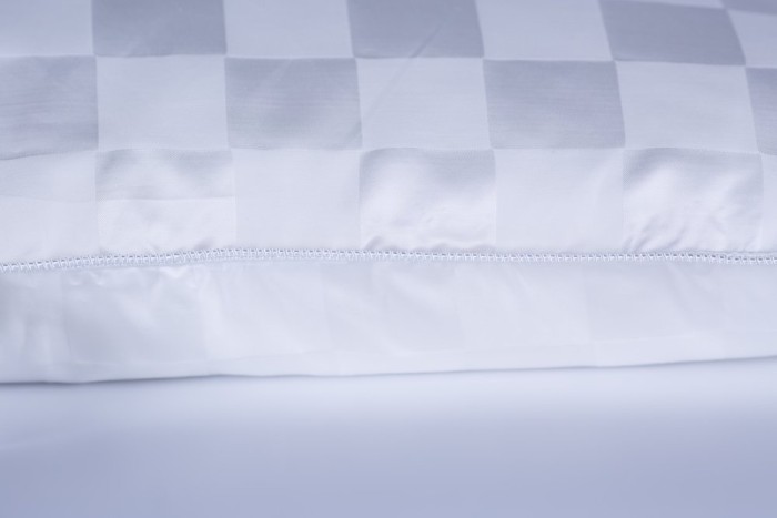 Подушка BABY BATTERFLY низкая 40х60