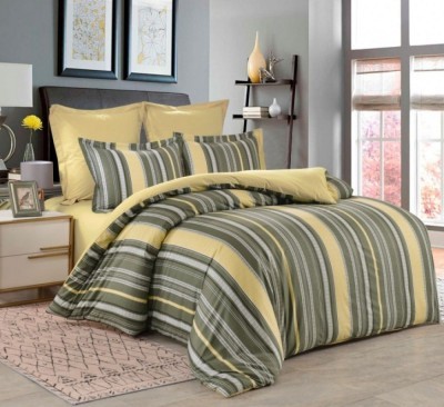 Постельное белье Valtery печатный C-363 двуспальное