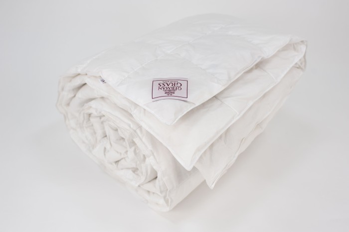 Одеяло ROYAL DOWN GRASS всесезонное “Light” 160х220