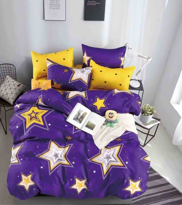 Постельное белье Tango DF01-261 полуторное