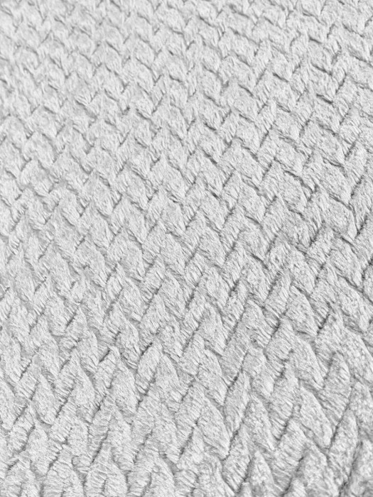 Плед фланелевый Spiga однотонный SP1520-10