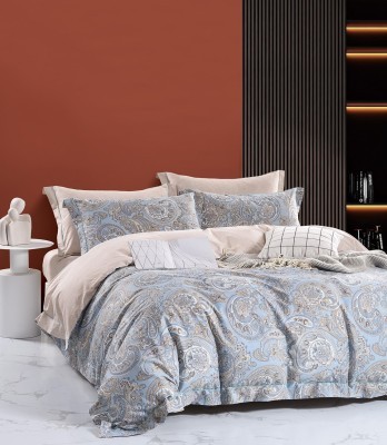 Постельное белье Cristelle Amante Евро 4 наволочки AM04-105