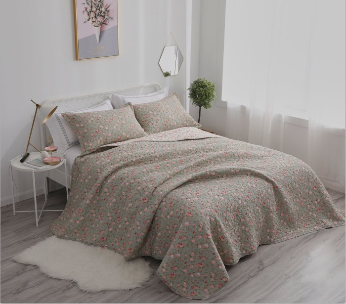 Покрывало Tango Patchwork PW888-56