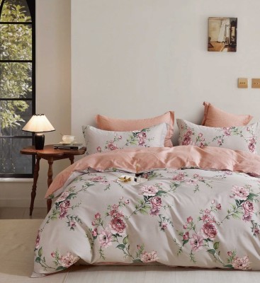 Комплект постельного белья С-572 Евро