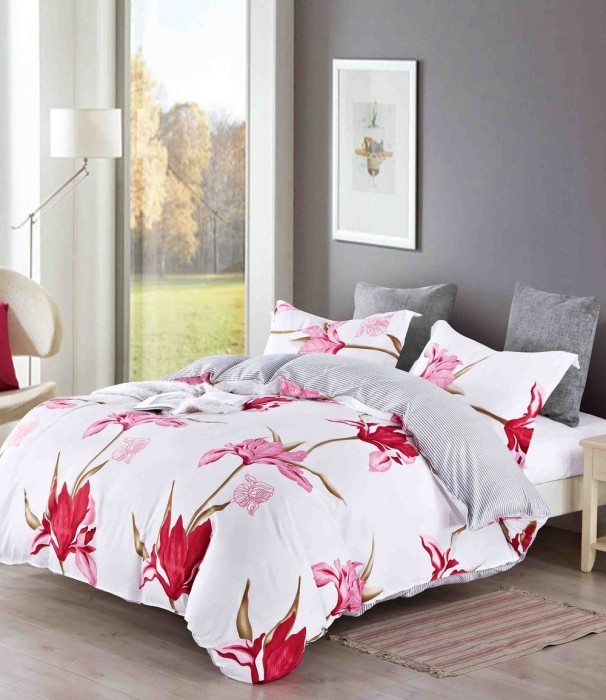 Постельное белье Tango DF02-258-50 двуспальное