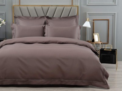 Дайкири (кофе) Евро Комплект постельного белья сатин