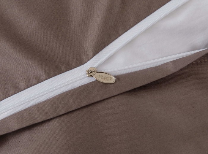 Дайкири (кофе) Евро Комплект постельного белья сатин