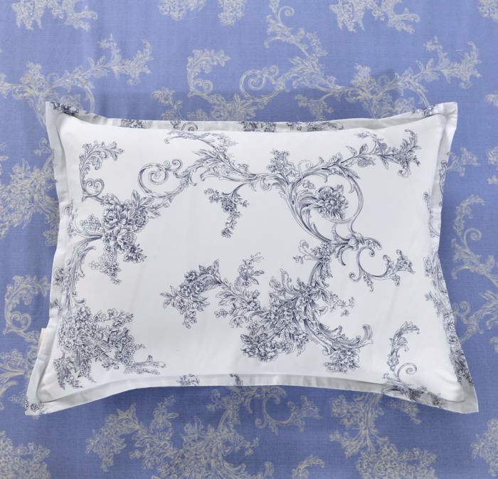 Джемма Комплект постельного белья сатин 7Е