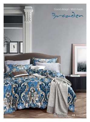 Постельное белье Valtery SDS-68 семейное