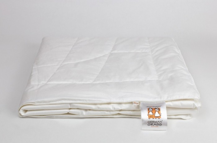 Одеяло BABY SILK COСOОN всесезонное 100х135