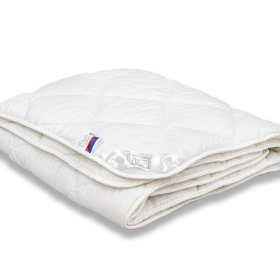 Одеяло &quot;LINEN COTTON&quot; 172х205 легкое