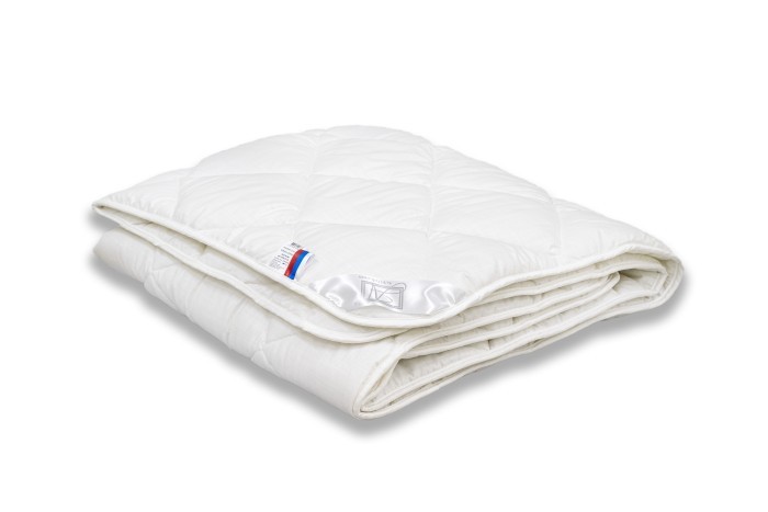 Одеяло "LINEN COTTON" 172х205 легкое