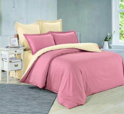 Постельное белье Valtery сатин однотонный LS-49 полуторный