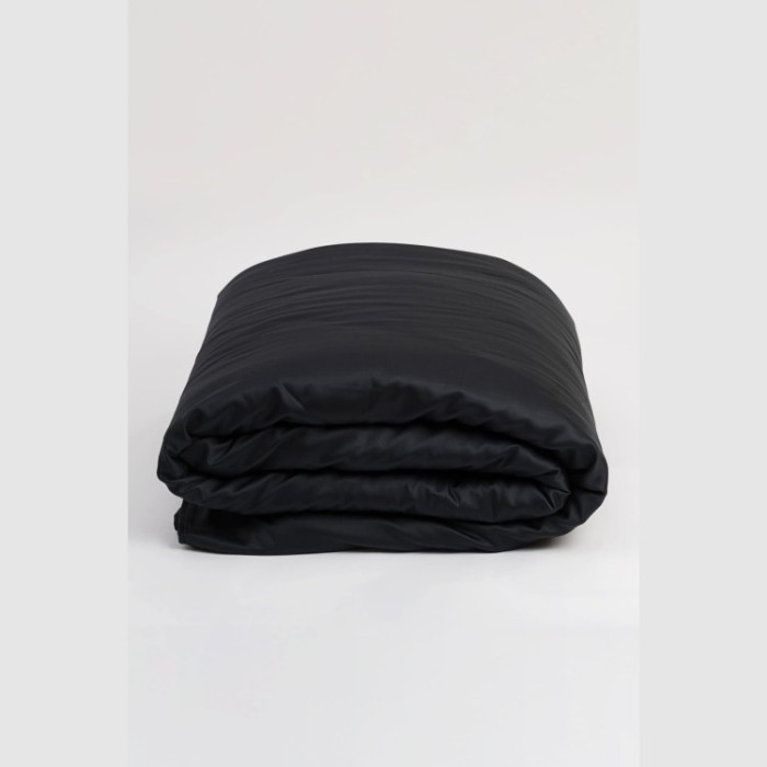 Пододеяльник Black Brilliant Grass 160х220