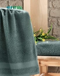 KOLIN 70х140 Полотенце Махровое