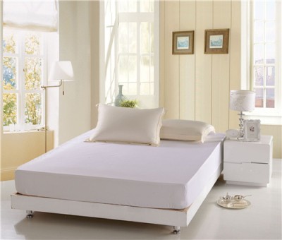 Простынь на резинке бамбук BP-06 200х220