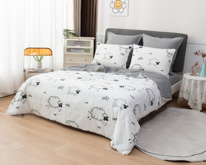 Бернадетт №47 Комплект Евро