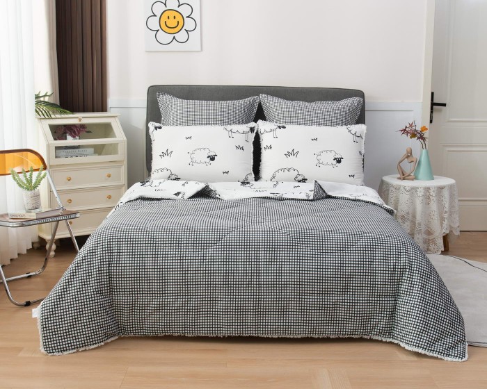 Бернадетт №47 Комплект Евро