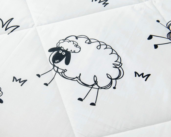 Бернадетт №47 Комплект Евро