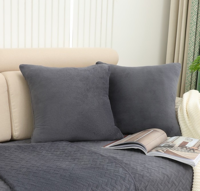Наволочка декоративная 45x45 Sofa TRM4545-03 код7060