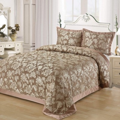 Авиньон №2 (кофе) Покрывало 240х260