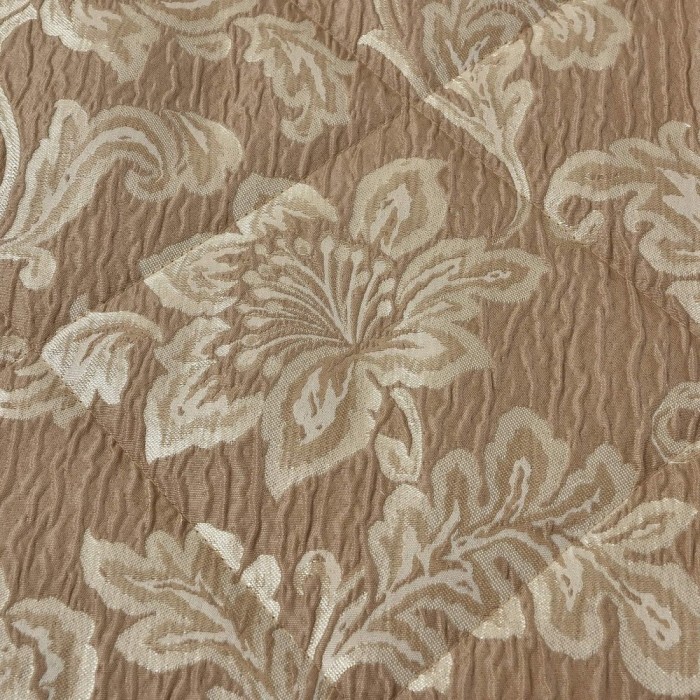 Авиньон №2 (кофе) Покрывало 240х260