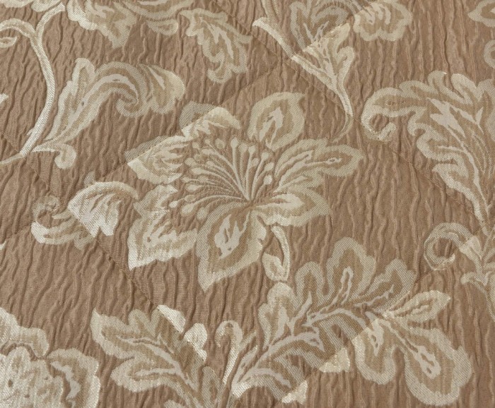 Авиньон №2 (кофе) Покрывало 240х260