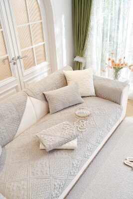 Накидка на диван Tango Sofa 90x160 (1 шт.), 90x210 (1 шт.) FIL916921-01 код18021