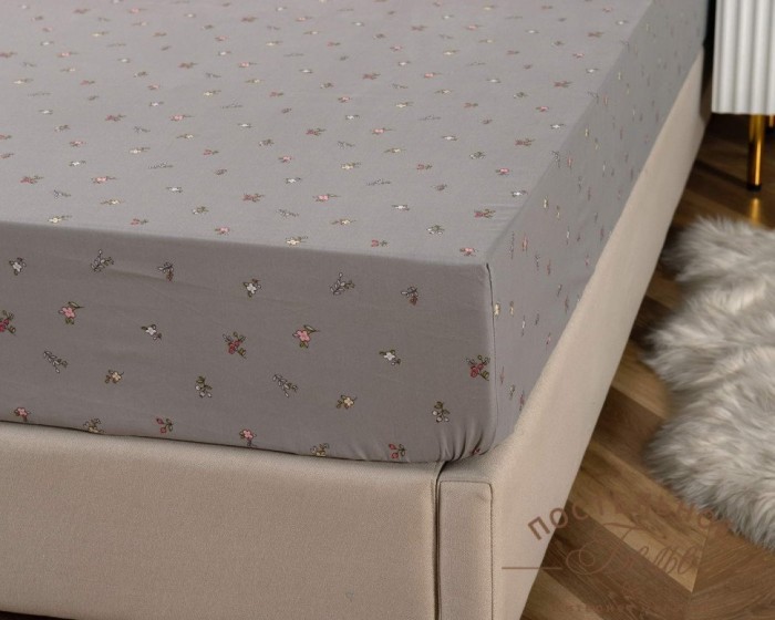 Валентина персиковый Комплект 90х190х30