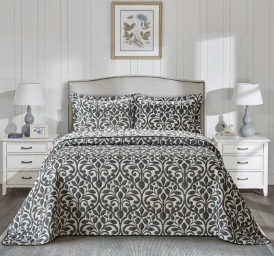 Покрывала XJ-11 евро 240х260 2 наволочки 50х70