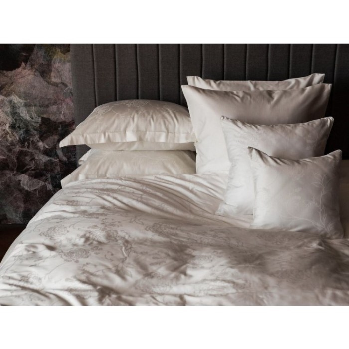 Наволочка Platinum Palette Grass 50х50 (2шт)