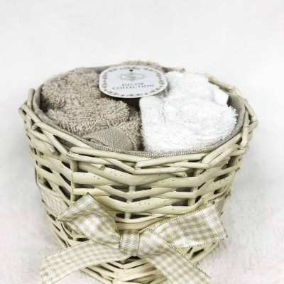 Риола (капучино) Набор 30х30(5шт)