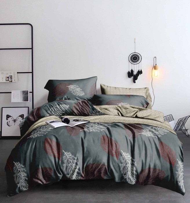 Постельное белье Tango DF02-404-70 семейное