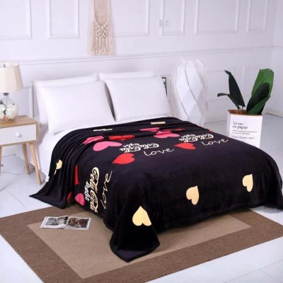 Плед Tango Lindo микрофибра "Фланель" 1,5-спальный 3036-400