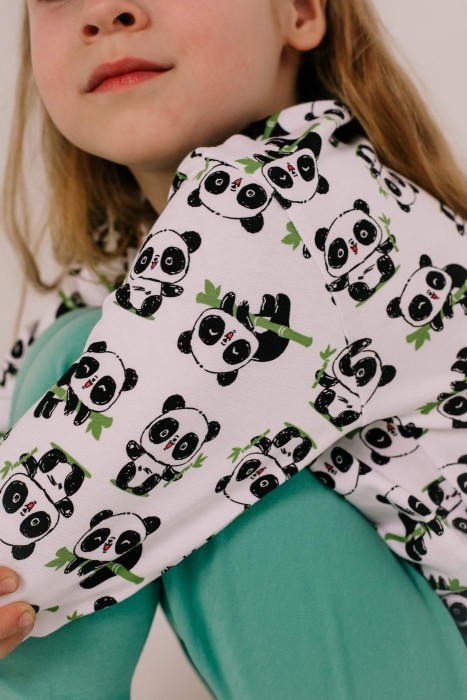 Funny kids №8 Пижама Детская 86-92