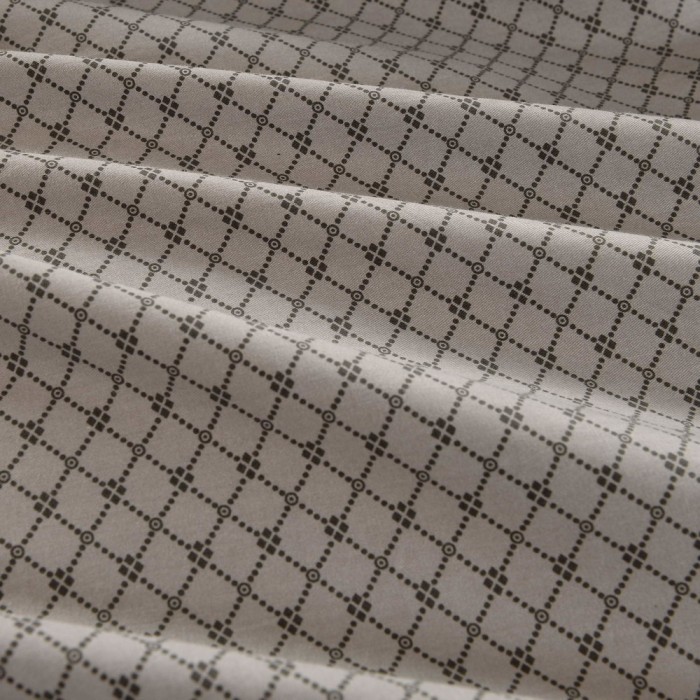 Моцарт Комплект постельного белья сатин 7Е