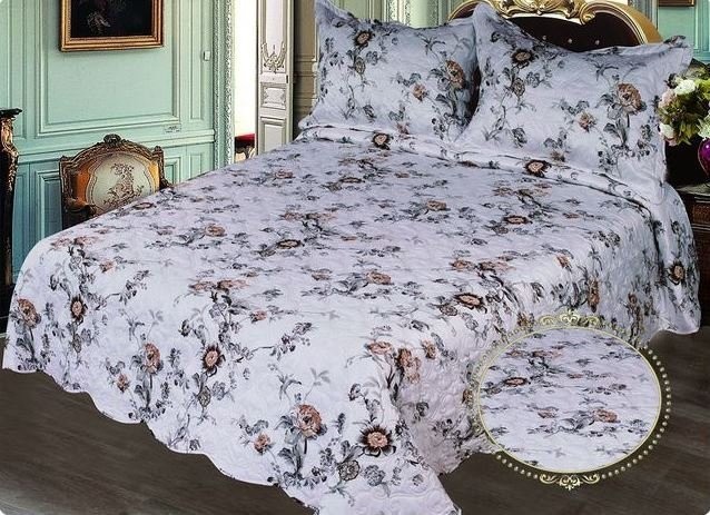 Покрывало Казанова Покрывало 1.6 Матильда 160х220 Е58-120-1.6