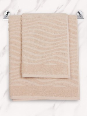 Jasmine (св беж) 50х70 Полотенце