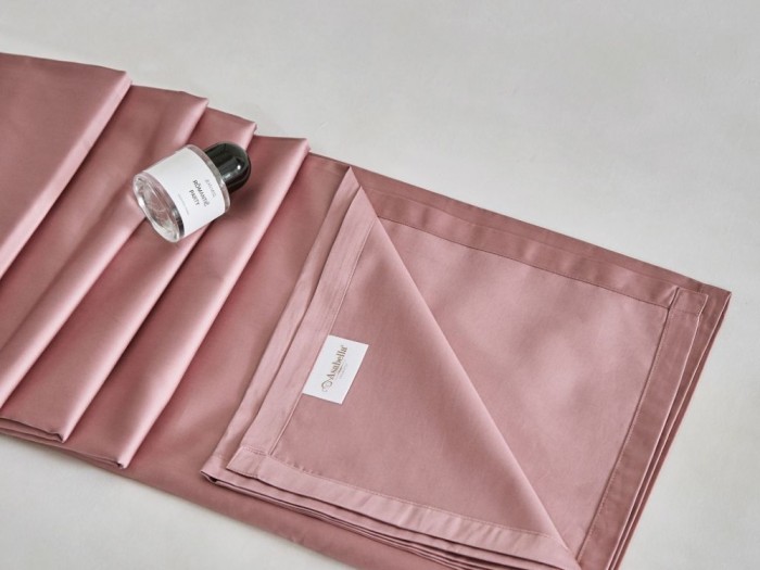 Постельное белье Asabella 2056-6 евро египетский хлопок люкс-сатин