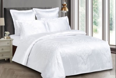 Постельное белье Вальтери сатин JC-139 Евро