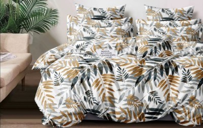 Постельное белье Вальтери поплин AP-132 двуспальное